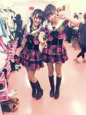 
blog,


Murashige Anna,


Ueki Nao,

