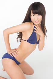 
Abiru Riho,


Magazine,

