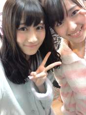
blog,


Oshima Ryoka,


Yagura Fuuko,

