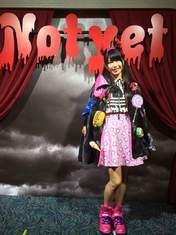 
blog,


Yokoyama Yui,

