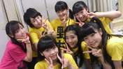 
blog,


Fukumura Mizuki,


Hamaura Ayano,


Ichioka Reina,


Kaga Kaede,


Kaneko Rie,


Nomura Minami,


Yamagishi Riko,

