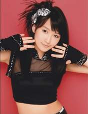 
Sayashi Riho,


