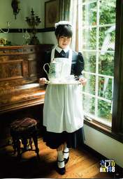 
Magazine,


Shimono Yuki,

