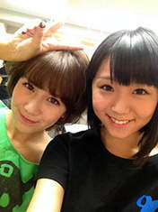 
blog,


Murota Mizuki,


Okai Chisato,

