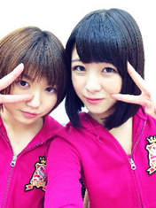 
blog,


Nakanishi Kana,


Takeuchi Akari,

