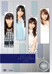 
Mitsui Aika,


Miyazaki Yuka,


Nakajima Saki,


Yajima Maimi,

