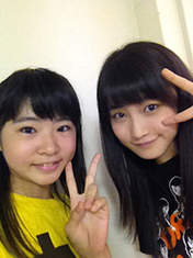 
blog,


Kaga Kaede,


Sayashi Riho,

