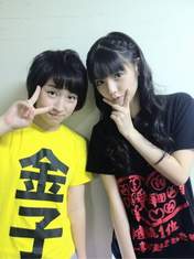 
blog,


Kaneko Rie,


Michishige Sayumi,

