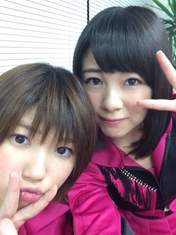 
blog,


Nakanishi Kana,


Takeuchi Akari,

