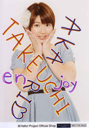 
Takeuchi Akari,

