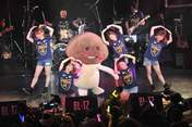 
Akiyama Yurika,


Goto Yuki,


Hashimoto Aina,


Morozuka Kanami,


Okada Robin Shouko,


THE Possible,

