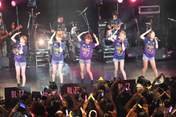 
Akiyama Yurika,


Goto Yuki,


Hashimoto Aina,


Morozuka Kanami,


Okada Robin Shouko,


THE Possible,

