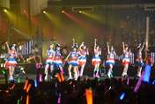 
Fukumura Mizuki,


Iikubo Haruna,


Ikuta Erina,


Ishida Ayumi,


Kudo Haruka,


Michishige Sayumi,


Morning Musume,


Oda Sakura,


Sato Masaki,


Sayashi Riho,


Suzuki Kanon,

