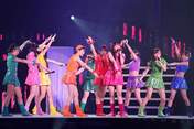 
Fukumura Mizuki,


Iikubo Haruna,


Ikuta Erina,


Ishida Ayumi,


Kudo Haruka,


Michishige Sayumi,


Morning Musume,


Oda Sakura,


Sato Masaki,


Sayashi Riho,


Suzuki Kanon,

