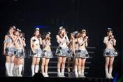 
Fukumura Mizuki,


Iikubo Haruna,


Ikuta Erina,


Ishida Ayumi,


Kudo Haruka,


Michishige Sayumi,


Morning Musume,


Oda Sakura,


Sato Masaki,


Sayashi Riho,


Suzuki Kanon,

