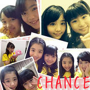 
blog,


Hamaura Ayano,


Ichioka Reina,


Kaga Kaede,


Kaneko Rie,


Nomura Minami,


Taguchi Natsumi,


Yamagishi Riko,

