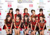 
Fukumura Mizuki,


Iikubo Haruna,


Ikuta Erina,


Ishida Ayumi,


Kudo Haruka,


Michishige Sayumi,


Morning Musume,


Oda Sakura,


Sato Masaki,


Sayashi Riho,


Suzuki Kanon,

