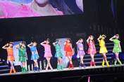 
Fukumura Mizuki,


Iikubo Haruna,


Ikuta Erina,


Ishida Ayumi,


Kudo Haruka,


Michishige Sayumi,


Morning Musume,


Oda Sakura,


Sato Masaki,


Sayashi Riho,


Suzuki Kanon,

