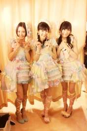 
blog,


Kodama Haruka,


Watanabe Mayu,


Yagura Fuuko,

