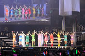 
Fukumura Mizuki,


Iikubo Haruna,


Ikuta Erina,


Ishida Ayumi,


Kudo Haruka,


Michishige Sayumi,


Morning Musume,


Oda Sakura,


Sato Masaki,


Sayashi Riho,


Suzuki Kanon,

