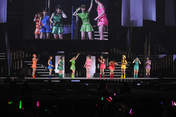 
Fukumura Mizuki,


Iikubo Haruna,


Ikuta Erina,


Ishida Ayumi,


Kudo Haruka,


Michishige Sayumi,


Morning Musume,


Oda Sakura,


Sato Masaki,


Sayashi Riho,


Suzuki Kanon,

