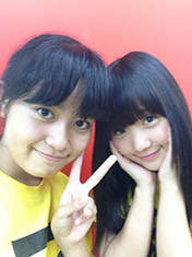 
blog,


Inaba Manaka,


Mikame Kana,

