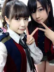 
blog,


Murashige Anna,


Wakatabe Haruka,

