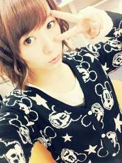 
blog,


Ikuta Erina,


