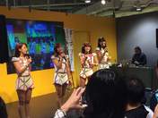 
Furukawa Konatsu,


Saho Akari,


Satou Ayano,


Sengoku Minami,

