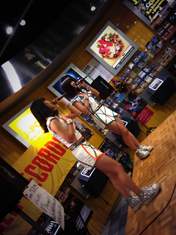 
Mori Saki,


Sekine Azusa,

