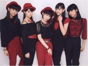 
Juice=Juice,


Kanazawa Tomoko,


Miyamoto Karin,


Miyazaki Yuka,


Takagi Sayuki,


Uemura Akari,

