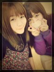 
blog,


Mitsui Aika,


Niigaki Risa,

