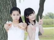 
Miyamoto Karin,


Sato Masaki,

