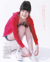 
Magazine,


Matsui Jurina,

