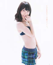 
Magazine,


Matsui Jurina,

