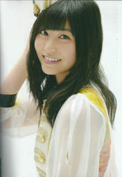 
Magazine,


Mukaida Manatsu,

