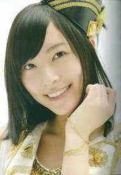 
Magazine,


Matsui Jurina,

