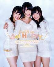
Hirata Rina,


Kamieda Emika,


Magazine,


Oba Mina,

