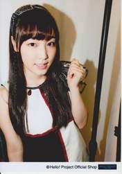 
Fukumura Mizuki,

