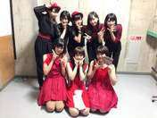 
Juice=Juice,


Kanazawa Tomoko,


Miyamoto Karin,


Miyazaki Yuka,


Takagi Sayuki,


Uemura Akari,

