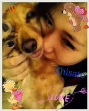 
blog,


Okai Chisato,

