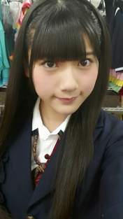 
blog,


Yamada Marina,

