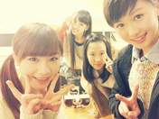 
blog,


Iikubo Haruna,


Ishida Ayumi,


Kudo Haruka,


Oda Sakura,

