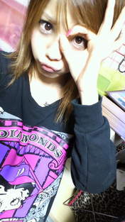 
blog,


Tanaka Reina,

