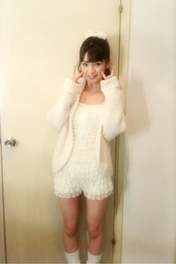 
blog,


Michishige Sayumi,

