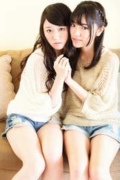 
Ishihara Kaori,


Magazine,


Ogura Yui,

