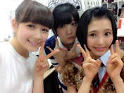 
blog,


Kodama Haruka,


Murashige Anna,


Nakanishi Chiyori,

