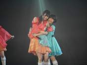 
Abe Kyoka,


blog,


Tomonaga Mio,

