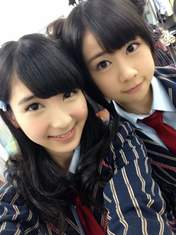 
blog,


Matsuoka Natsumi,


Wakatabe Haruka,

