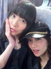 
blog,


Matsui Jurina,


Oshima Yuko,

